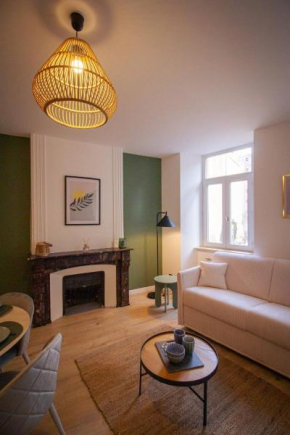 Le Rive Gauche - Downtown & Neuf Albertville